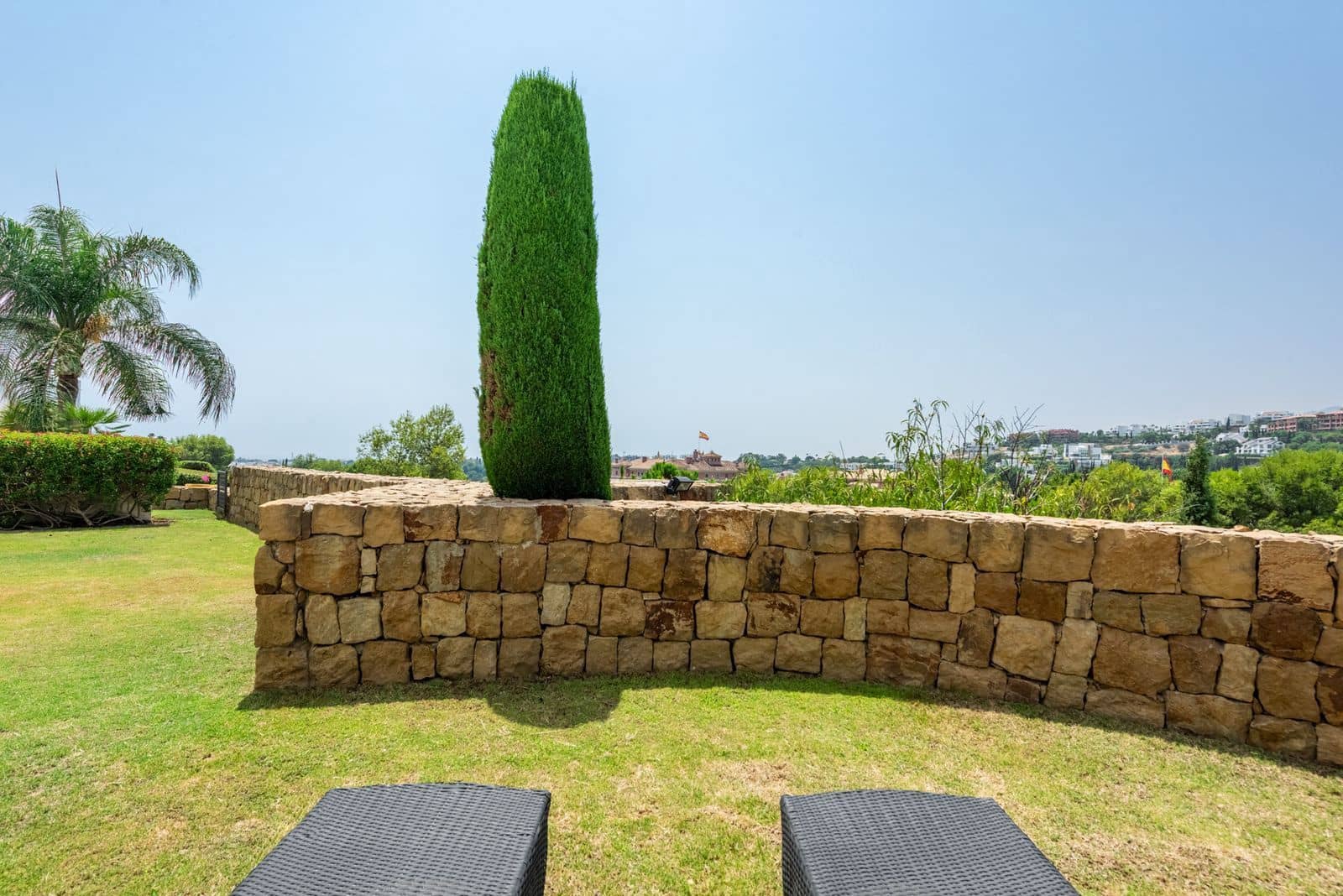 2 soverom Leilighet til salgs i Los Flamingos - € 675 000 (Ref: 9998363)