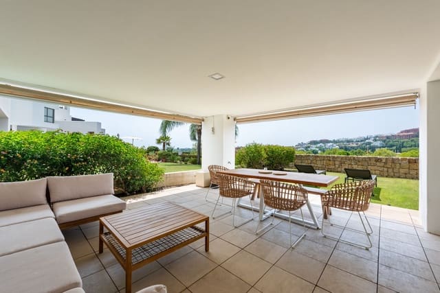 2 soverom Leilighet til salgs i Los Flamingos, Benahavís - € 675 000 (Ref: 9998363)