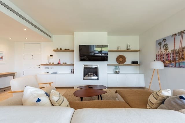 2 soverom Leilighet til salgs i Los Flamingos, Benahavís - € 675 000 (Ref: 9998363)