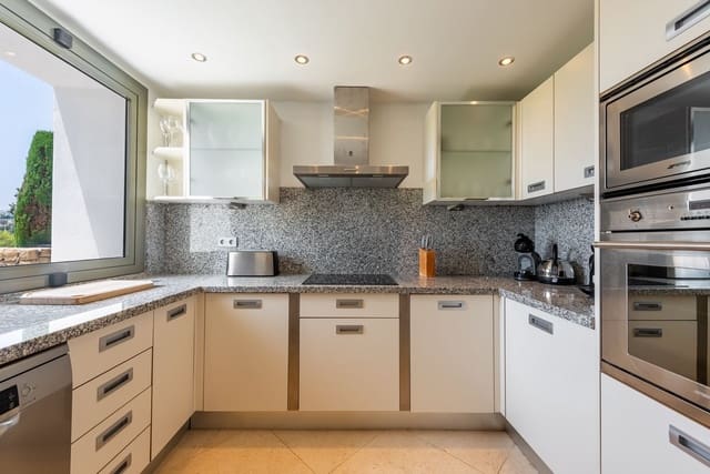 2 soverom Leilighet til salgs i Los Flamingos, Benahavís - € 675 000 (Ref: 9998363)