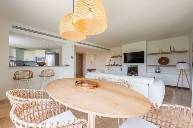 2 soverom Leilighet til salgs i Los Flamingos, Benahavís - € 675 000 (Ref: 9998363)