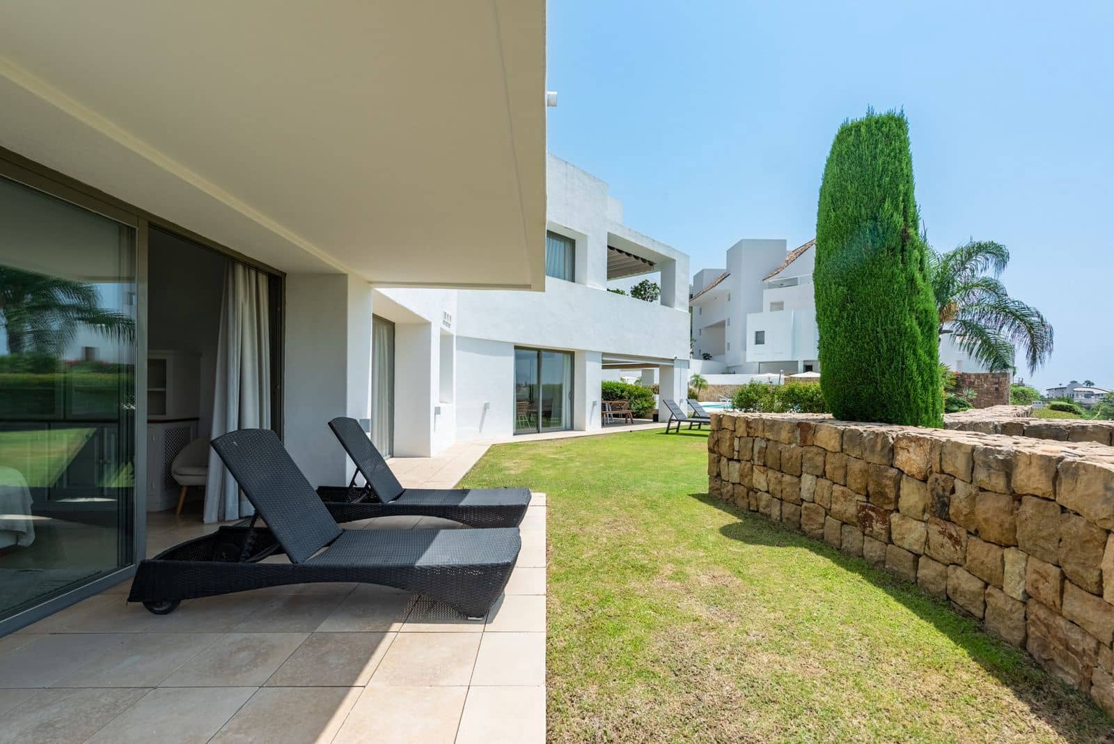 2 soverom Leilighet til salgs i Los Flamingos - € 675 000 (Ref: 9998363)
