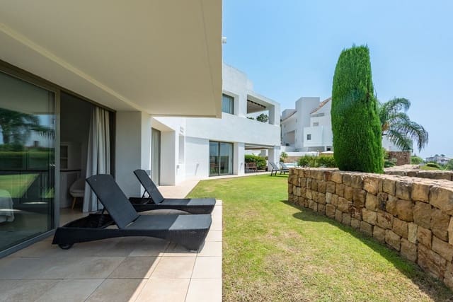 2 soverom Leilighet til salgs i Los Flamingos, Benahavís - € 675 000 (Ref: 9998363)