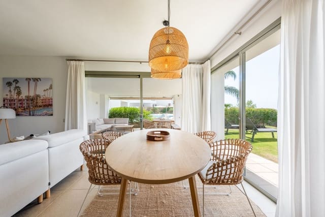 2 soverom Leilighet til salgs i Los Flamingos, Benahavís - € 675 000 (Ref: 9998363)