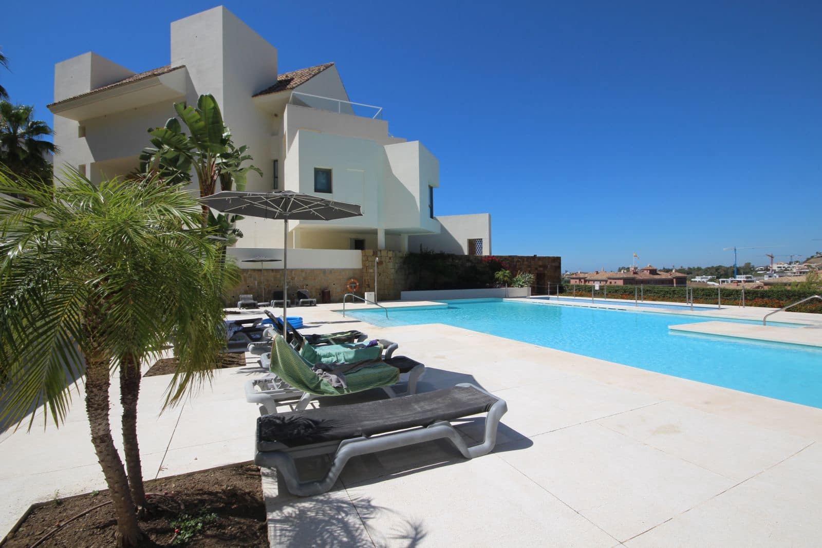 2 soverom Leilighet til salgs i Los Flamingos - € 675 000 (Ref: 9998363)