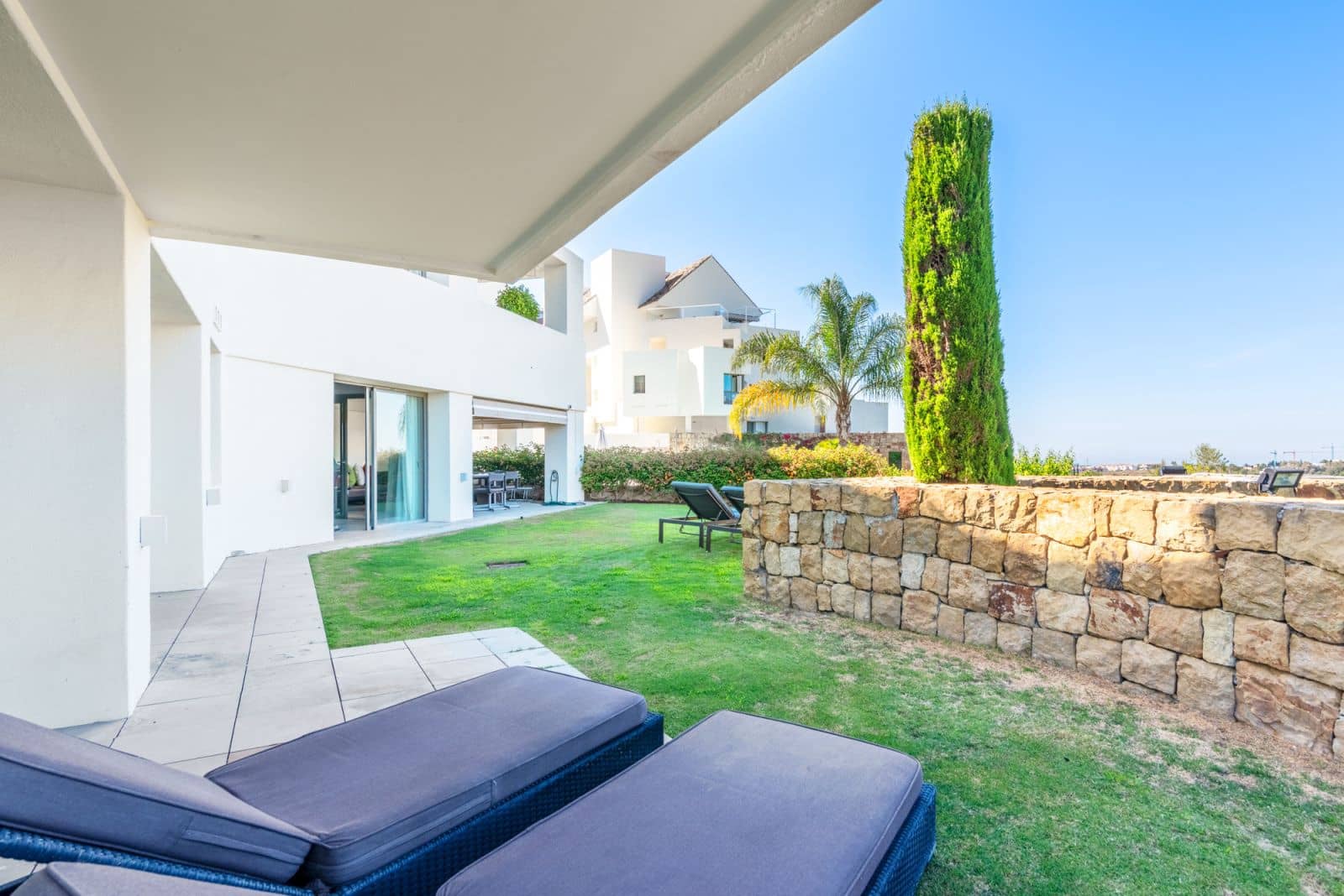 2 soverom Leilighet til salgs i Los Flamingos - € 675 000 (Ref: 9998363)