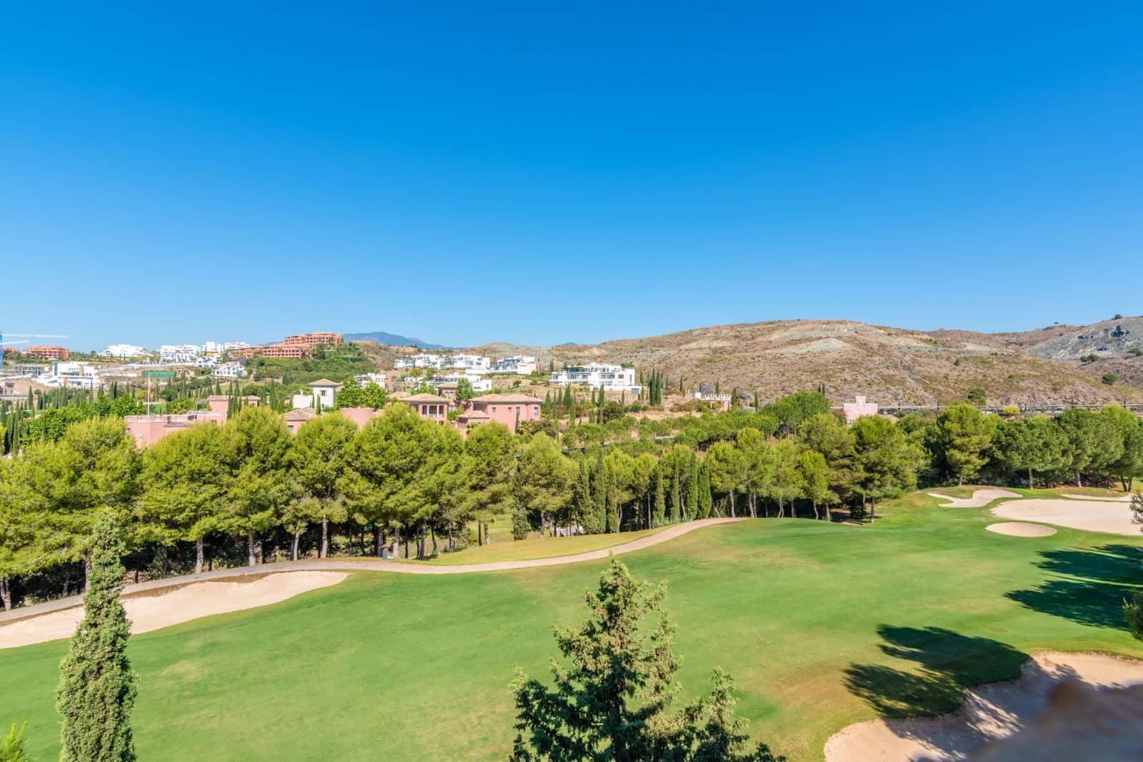 2 soverom Leilighet til salgs i Los Flamingos - € 675 000 (Ref: 9998363)