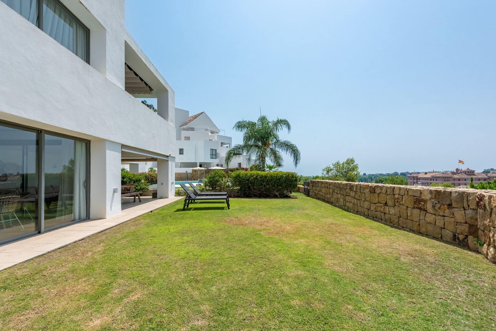 2 soverom Leilighet til salgs i Los Flamingos - € 675 000 (Ref: 9998363)