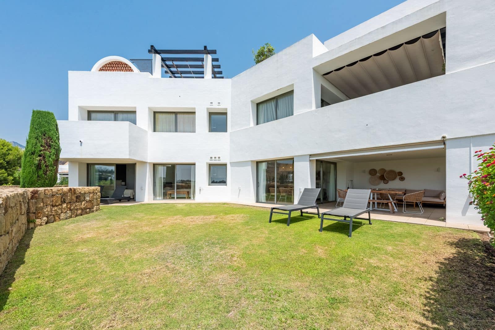 2 soverom Leilighet til salgs i Los Flamingos - € 675 000 (Ref: 9998363)