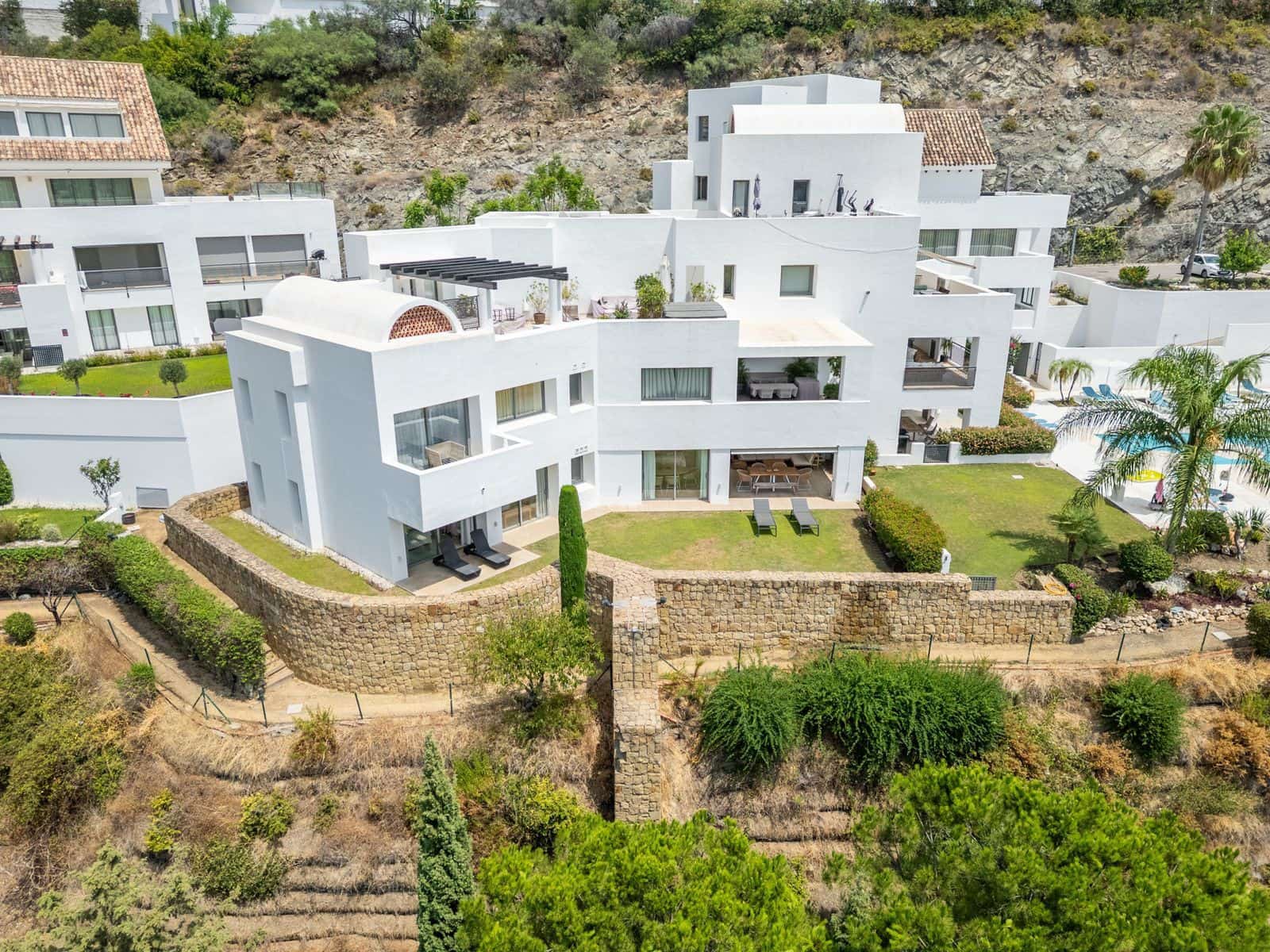 2 soverom Leilighet til salgs i Los Flamingos - € 675 000 (Ref: 9998363)