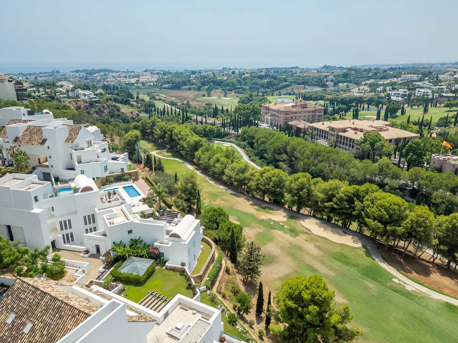 2 soverom Leilighet til salgs i Los Flamingos - € 675 000 (Ref: 9998363)