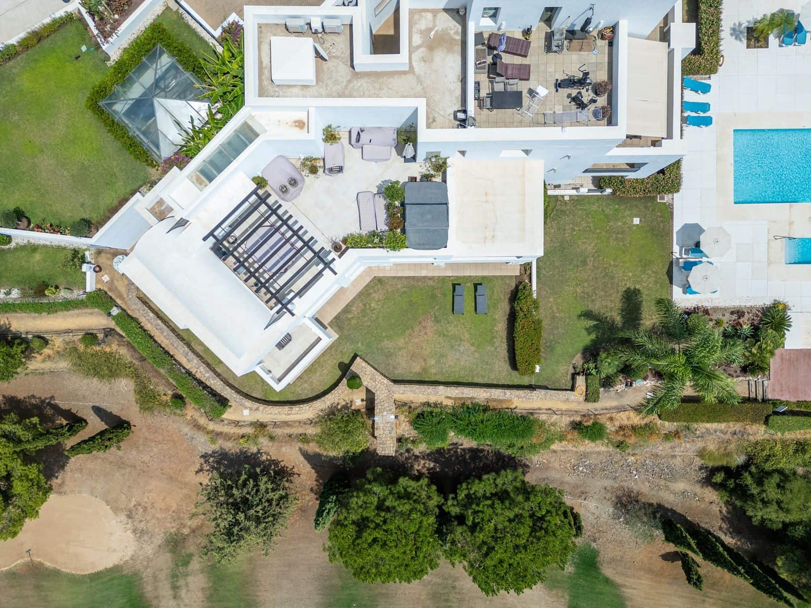 2 soverom Leilighet til salgs i Los Flamingos - € 675 000 (Ref: 9998363)