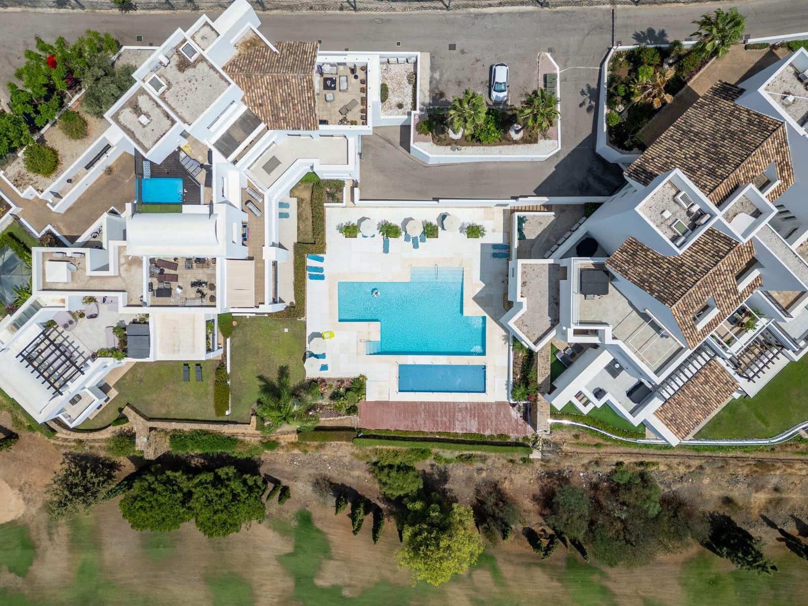 2 soverom Leilighet til salgs i Los Flamingos - € 675 000 (Ref: 9998363)