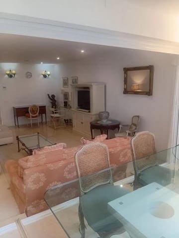 2 soveværelse Lejlighed til salg i Golden Mile, Marbella - € 912.000 (Ref: 9998364)