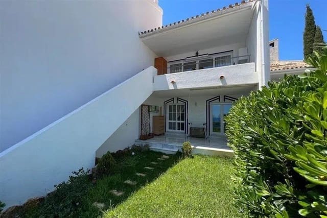 4 camera da letto Casa in vendita in Calahonda, Mijas - 565.000 € (Rif: 9998365)