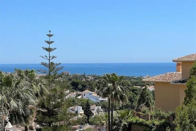 4 camera da letto Casa in vendita in Calahonda, Mijas - 565.000 € (Rif: 9998365)