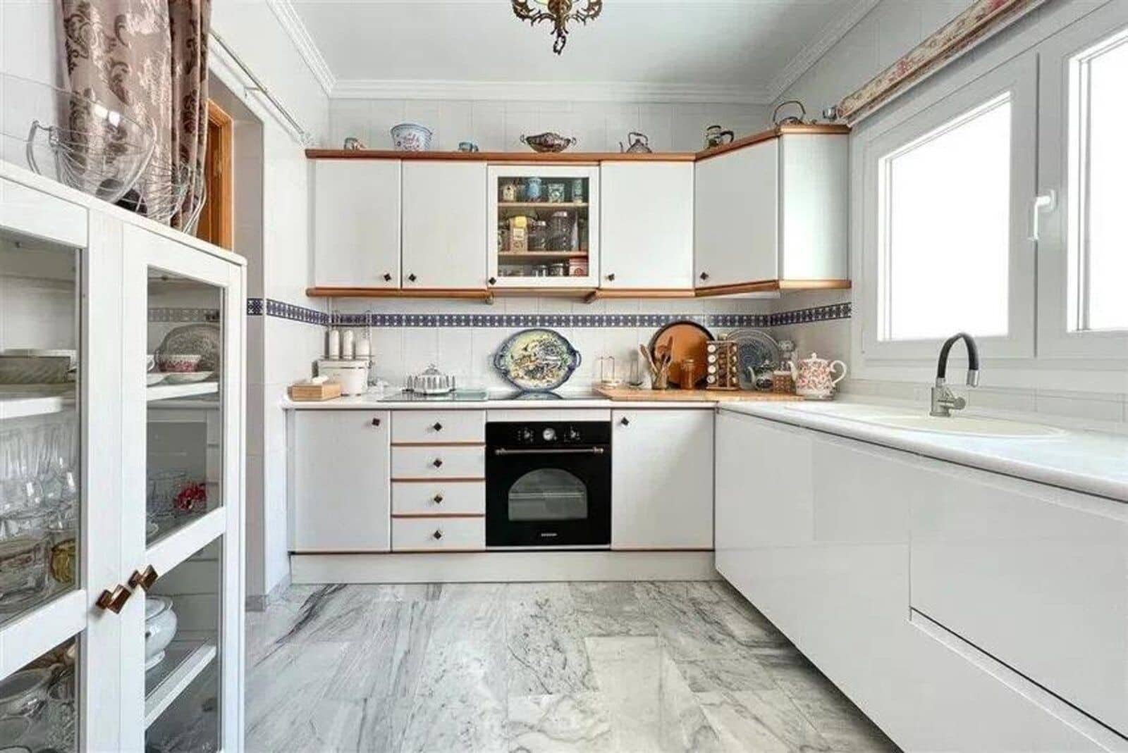 4 camera da letto Casa in vendita in Calahonda - 565.000 € (Rif: 9998365)