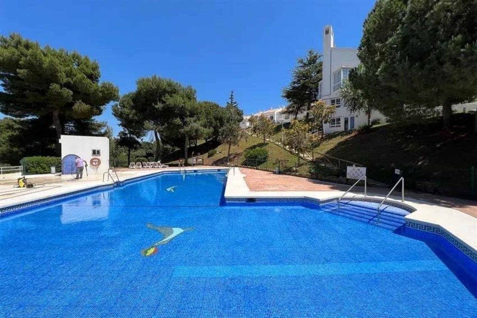 4 camera da letto Casa in vendita in Calahonda - 565.000 € (Rif: 9998365)