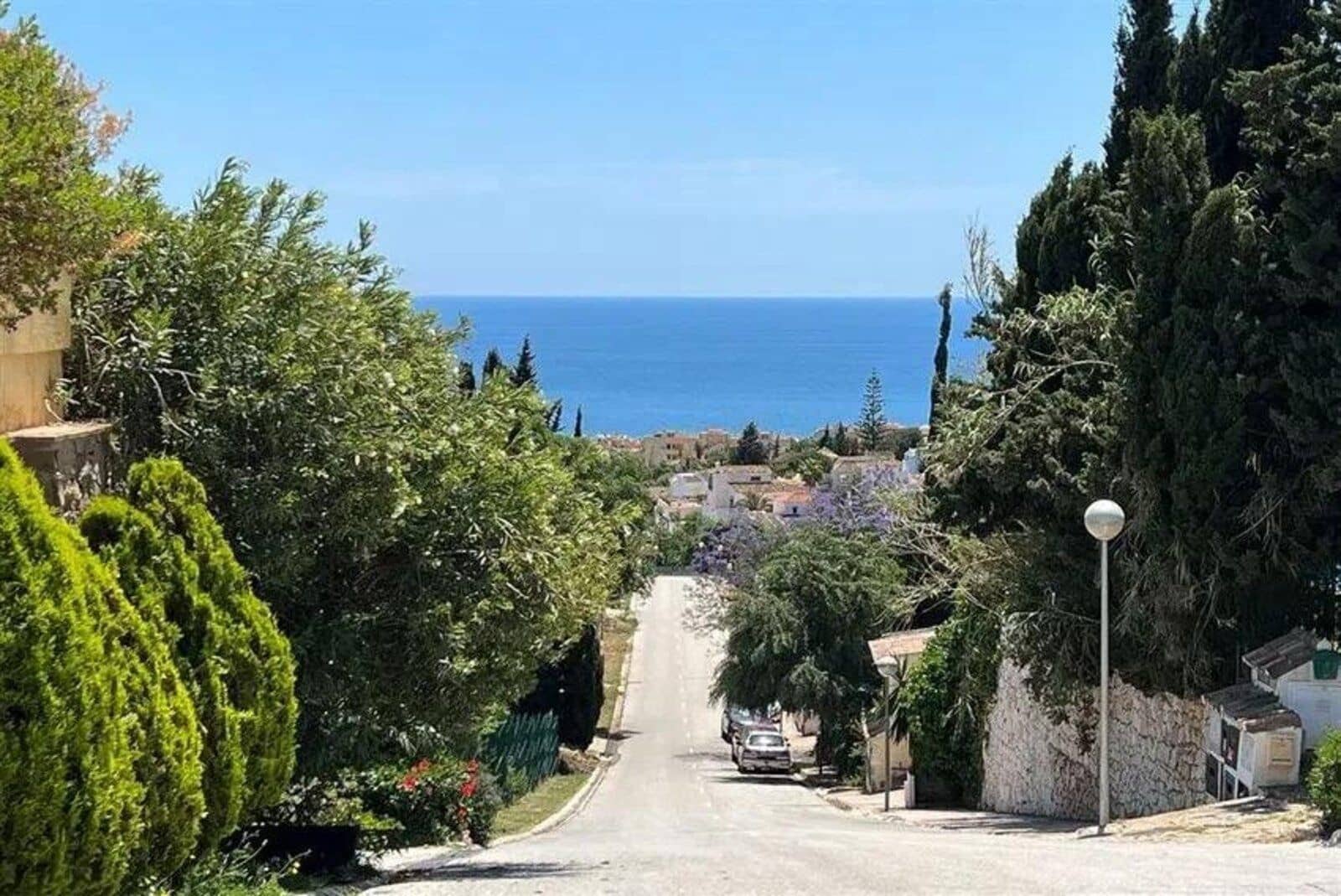 4 camera da letto Casa in vendita in Calahonda - 565.000 € (Rif: 9998365)