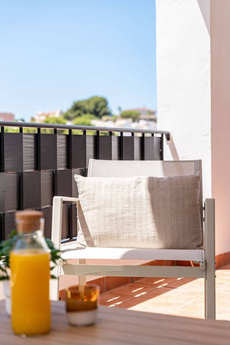 2 soverom Leilighet til salgs i Torrequebrada - € 379 000 (Ref: 9998367)