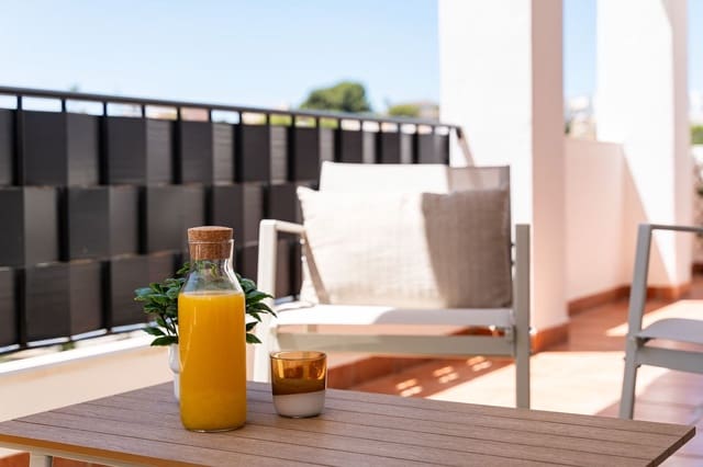2 soverom Leilighet til salgs i Torrequebrada, Benalmádena - € 379 000 (Ref: 9998367)