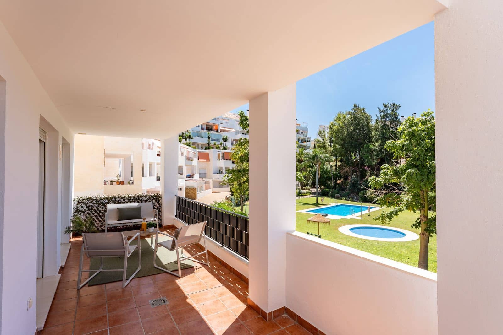 2 soverom Leilighet til salgs i Torrequebrada - € 379 000 (Ref: 9998367)