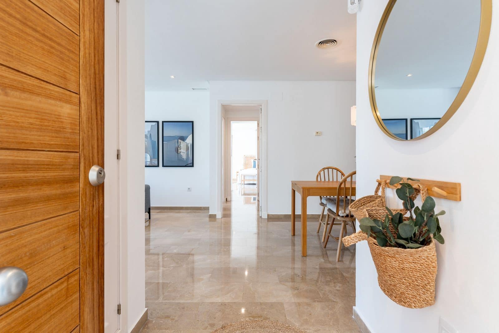 2 soverom Leilighet til salgs i Torrequebrada - € 379 000 (Ref: 9998367)