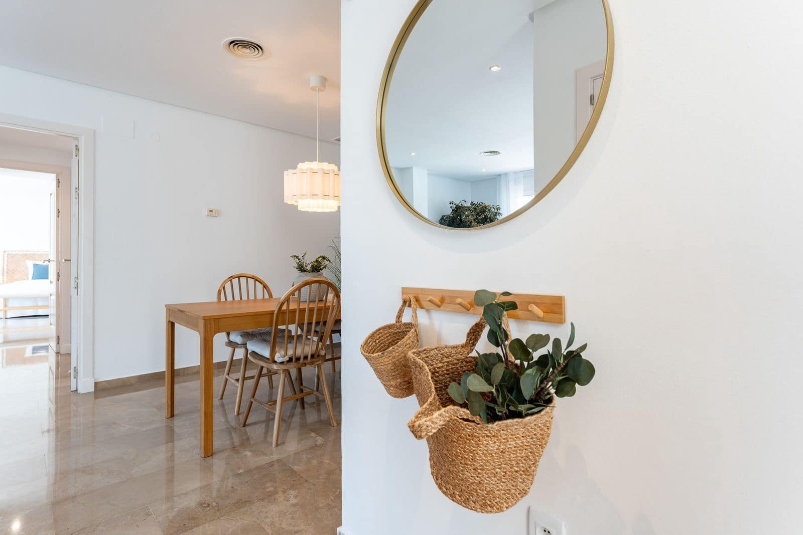 2 soverom Leilighet til salgs i Torrequebrada - € 379 000 (Ref: 9998367)