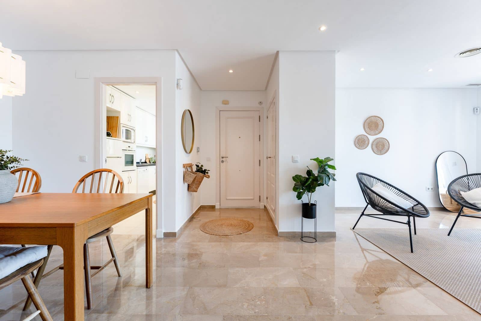 2 soverom Leilighet til salgs i Torrequebrada - € 379 000 (Ref: 9998367)