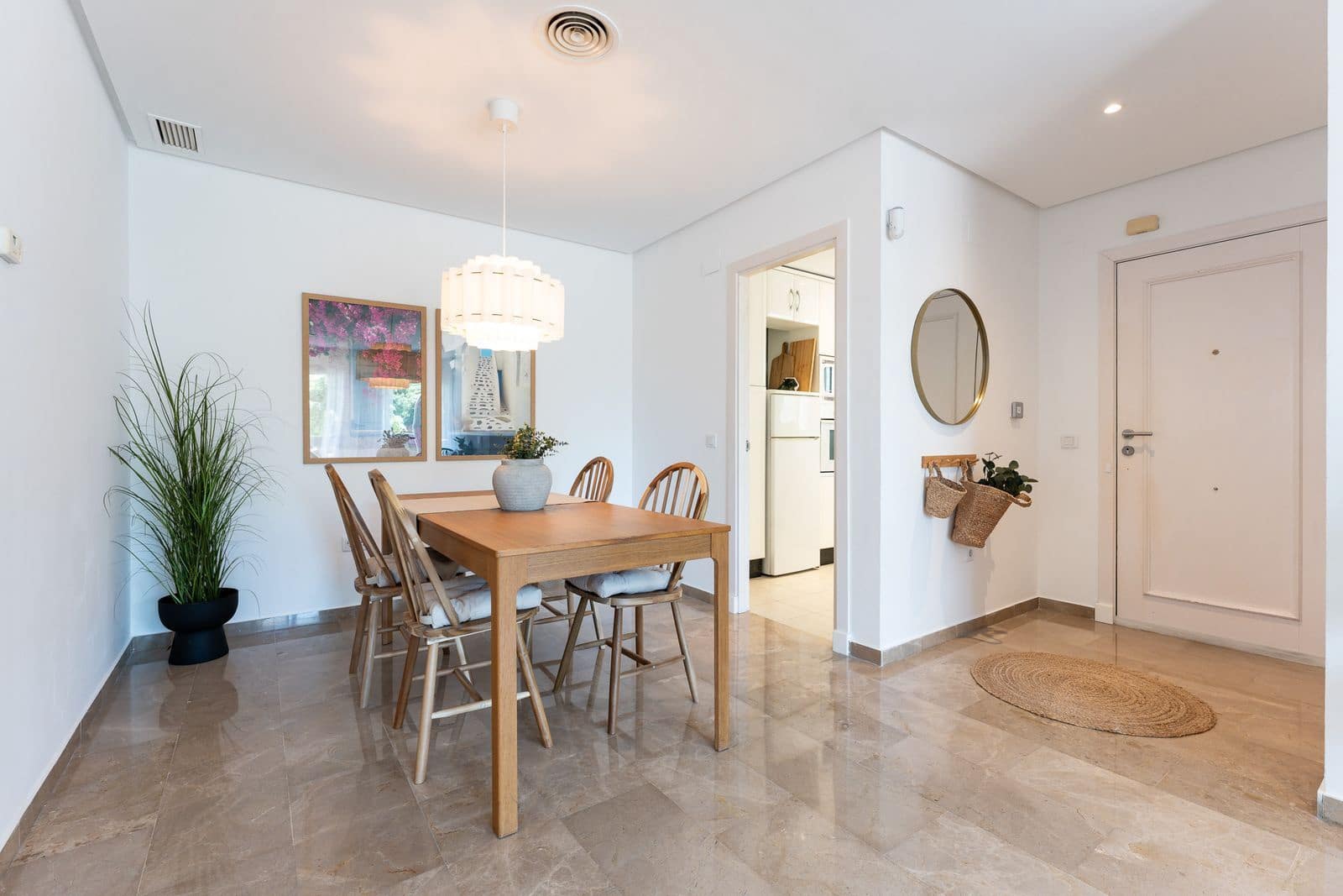 2 soverom Leilighet til salgs i Torrequebrada - € 379 000 (Ref: 9998367)