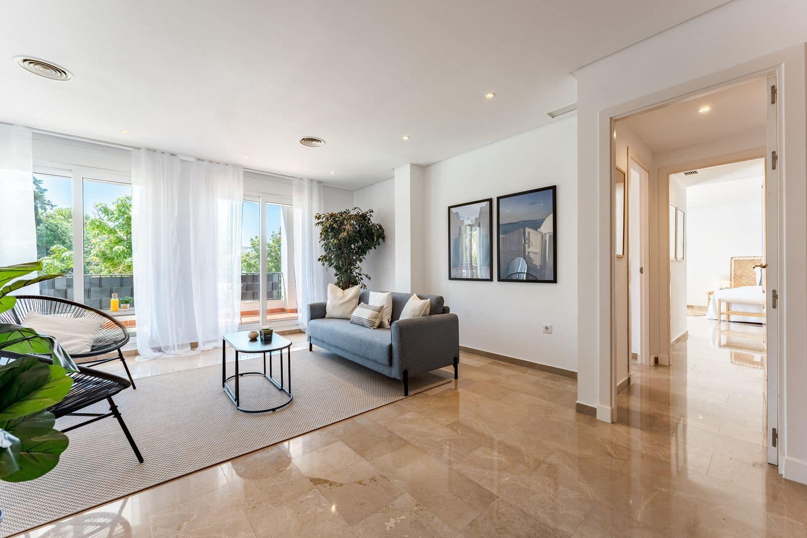 2 soverom Leilighet til salgs i Torrequebrada - € 379 000 (Ref: 9998367)