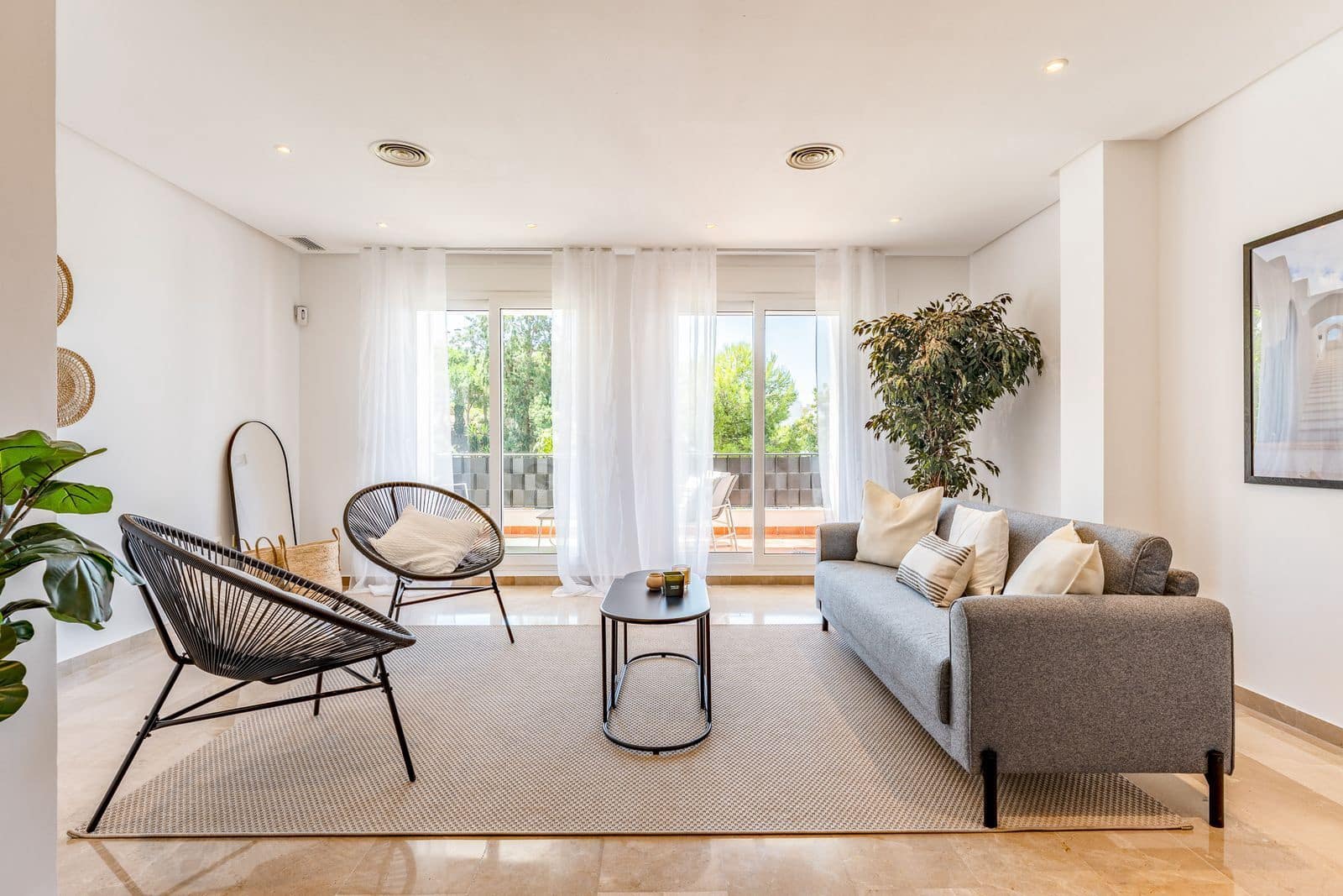 2 soverom Leilighet til salgs i Torrequebrada - € 379 000 (Ref: 9998367)