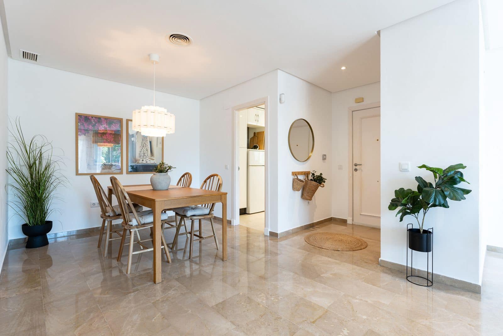 2 soverom Leilighet til salgs i Torrequebrada - € 379 000 (Ref: 9998367)