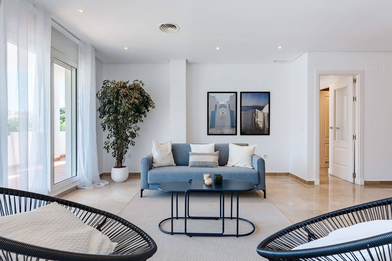 2 soverom Leilighet til salgs i Torrequebrada - € 379 000 (Ref: 9998367)
