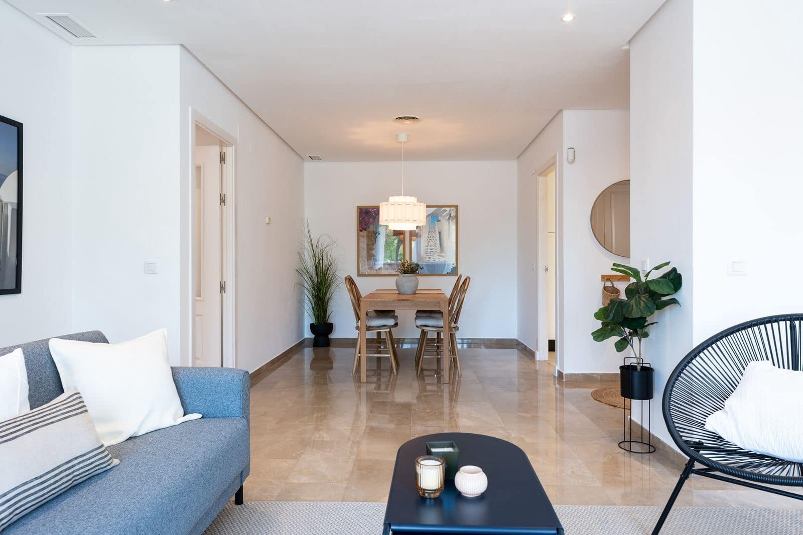 2 soverom Leilighet til salgs i Torrequebrada - € 379 000 (Ref: 9998367)