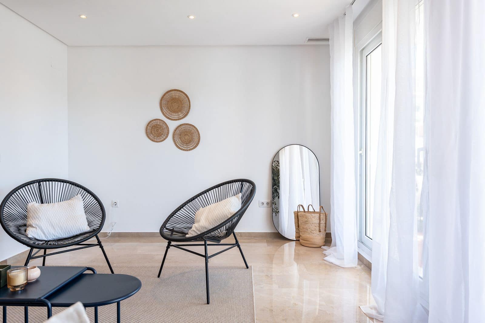 2 soverom Leilighet til salgs i Torrequebrada - € 379 000 (Ref: 9998367)