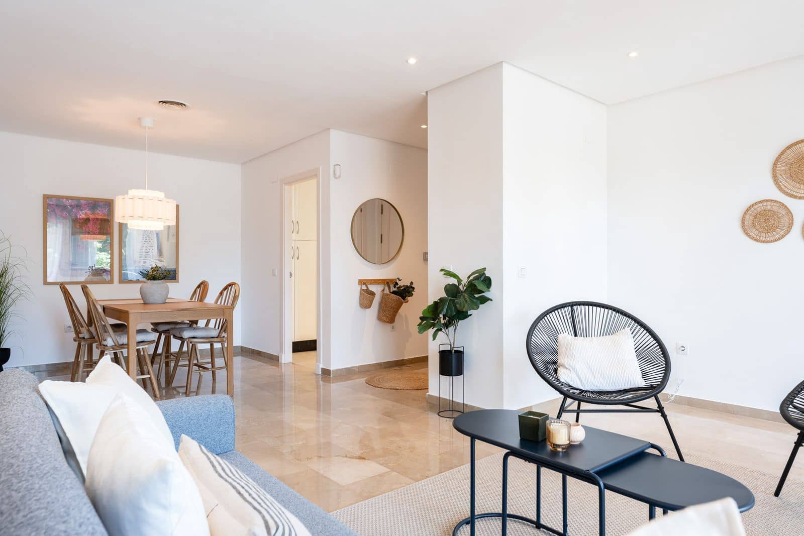 2 soverom Leilighet til salgs i Torrequebrada - € 379 000 (Ref: 9998367)