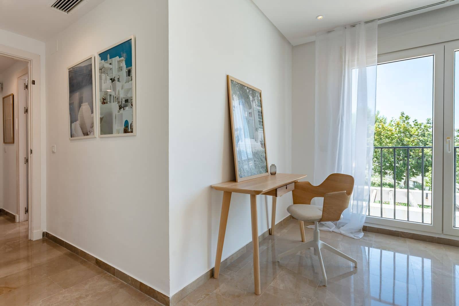 2 soverom Leilighet til salgs i Torrequebrada - € 379 000 (Ref: 9998367)