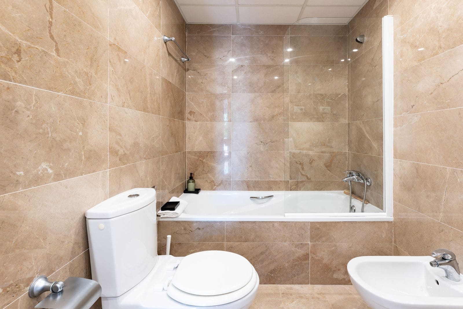 2 soverom Leilighet til salgs i Torrequebrada - € 379 000 (Ref: 9998367)