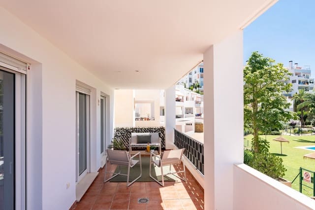 2 soverom Leilighet til salgs i Torrequebrada, Benalmádena - € 379 000 (Ref: 9998367)
