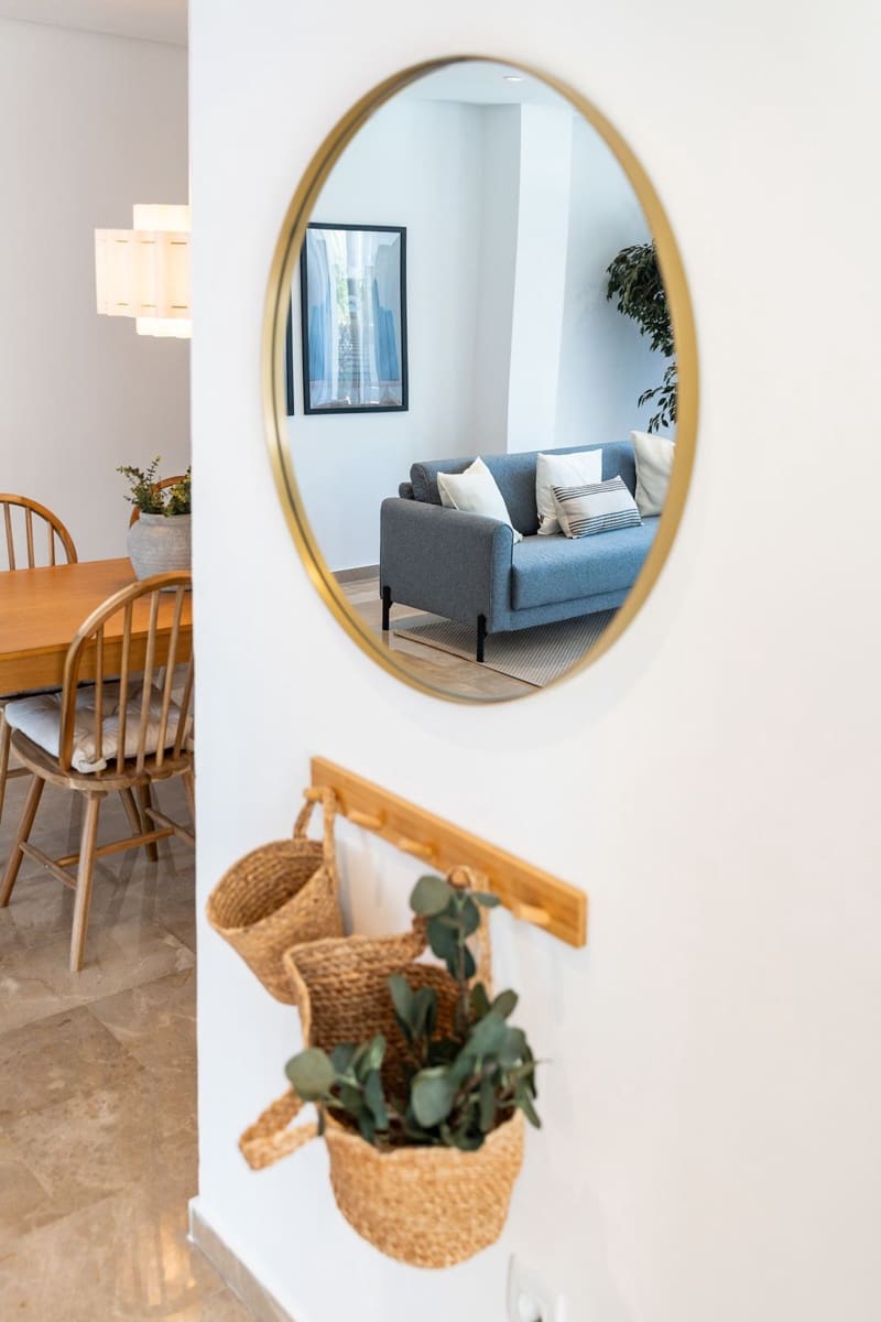 2 soverom Leilighet til salgs i Torrequebrada - € 379 000 (Ref: 9998367)
