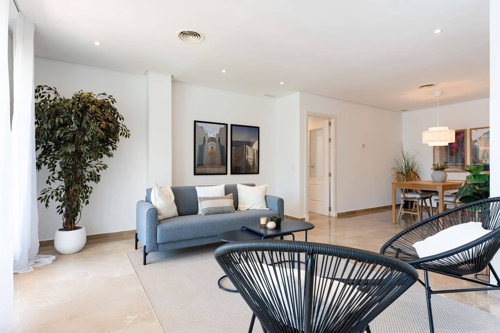 2 soverom Leilighet til salgs i Torrequebrada - € 379 000 (Ref: 9998367)