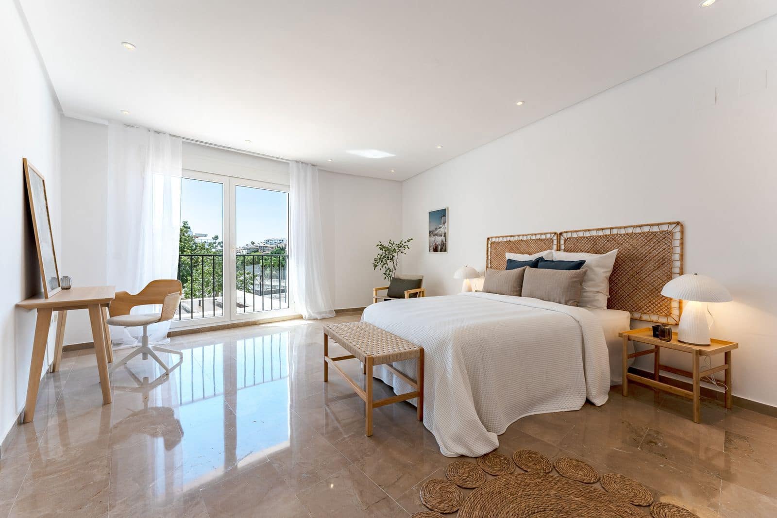 2 soverom Leilighet til salgs i Torrequebrada - € 379 000 (Ref: 9998367)
