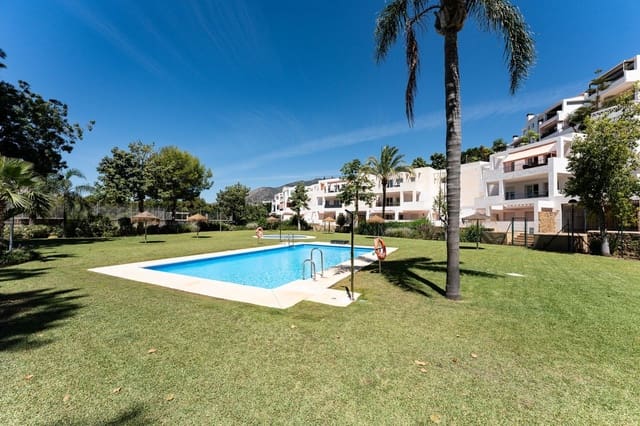 2 soverom Leilighet til salgs i Torrequebrada, Benalmádena - € 379 000 (Ref: 9998367)