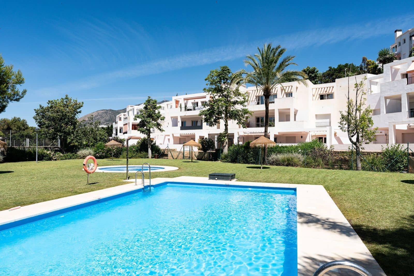 2 soverom Leilighet til salgs i Torrequebrada - € 379 000 (Ref: 9998367)