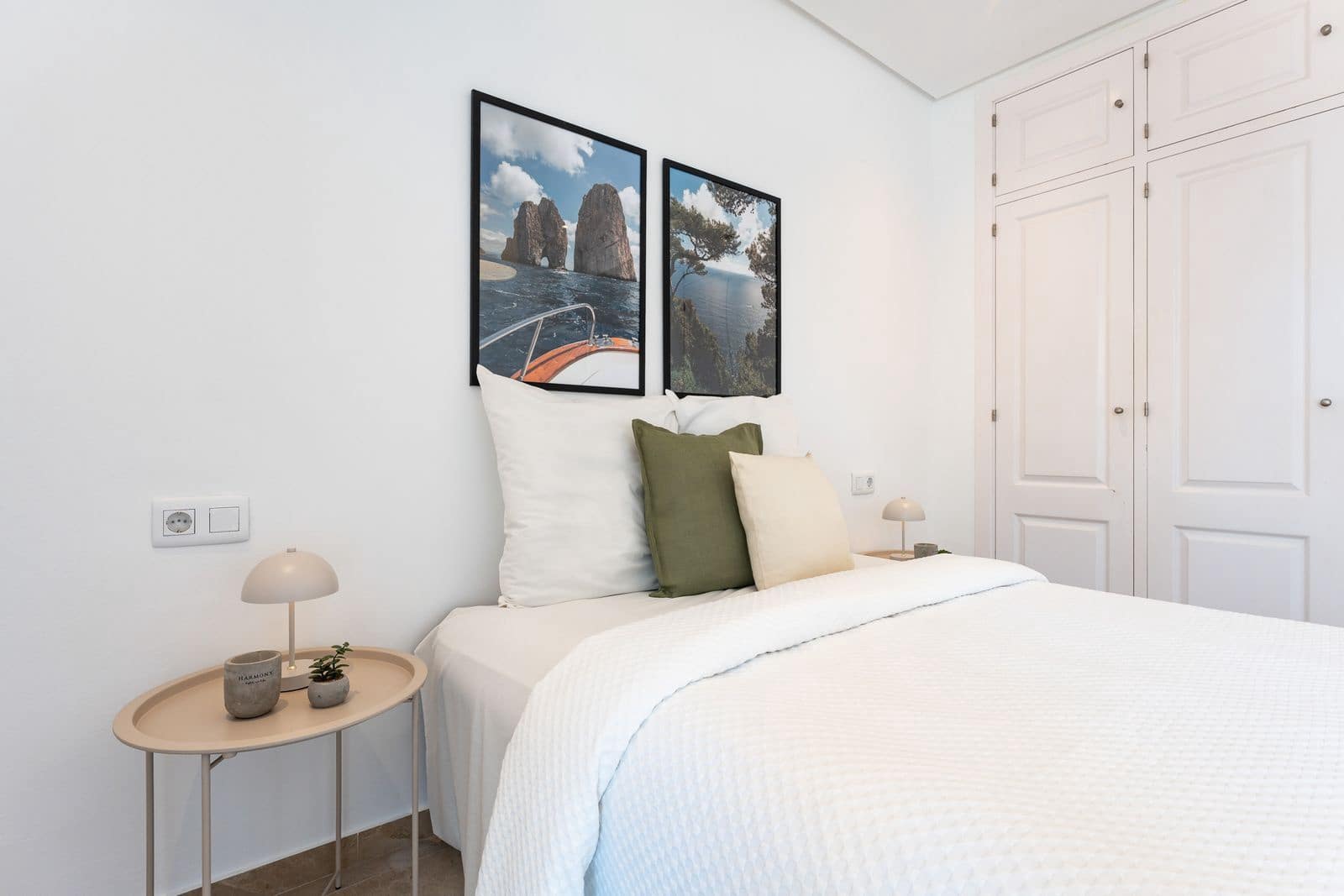 2 soverom Leilighet til salgs i Torrequebrada - € 379 000 (Ref: 9998367)