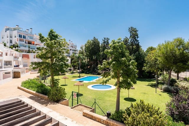 2 soverom Leilighet til salgs i Torrequebrada, Benalmádena - € 379 000 (Ref: 9998367)