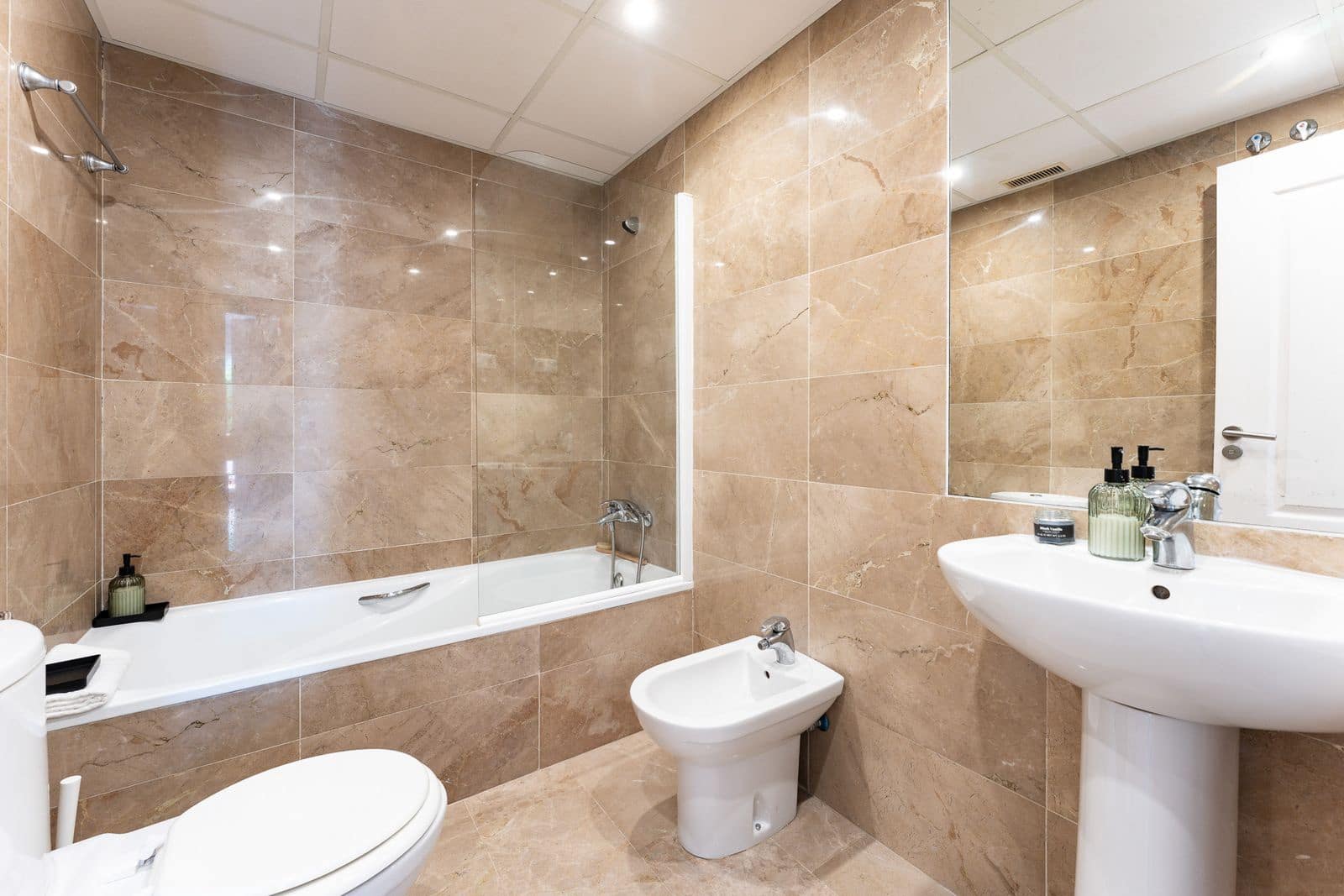2 soverom Leilighet til salgs i Torrequebrada - € 379 000 (Ref: 9998367)