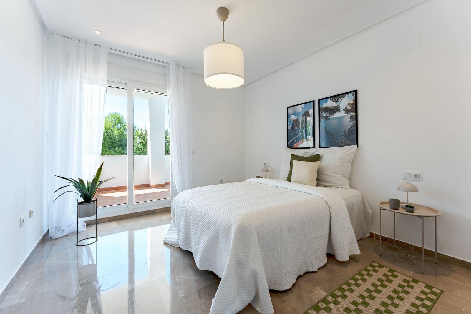 2 soverom Leilighet til salgs i Torrequebrada - € 379 000 (Ref: 9998367)