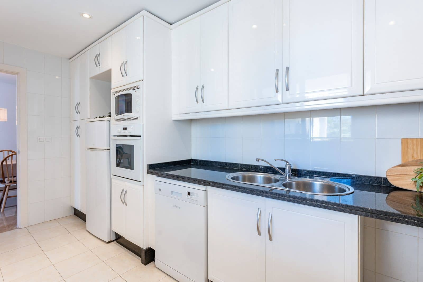 2 soverom Leilighet til salgs i Torrequebrada - € 379 000 (Ref: 9998367)